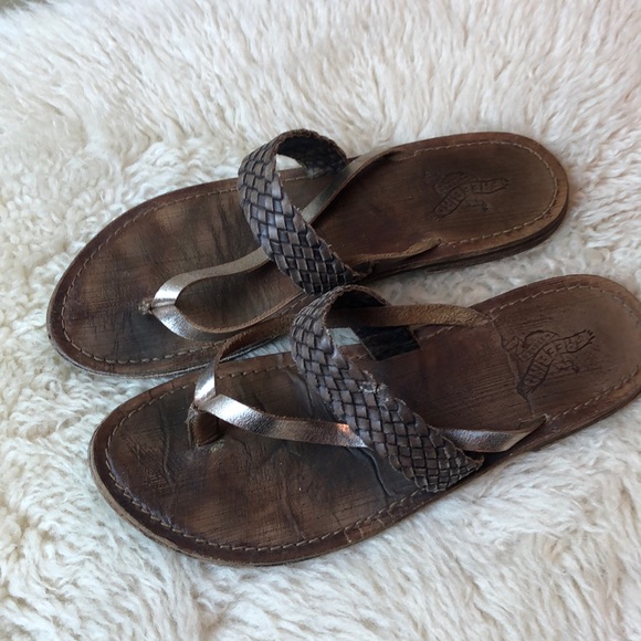 Freebird by Steven Shoes - Freebird by Steven Flip Flop Sandals